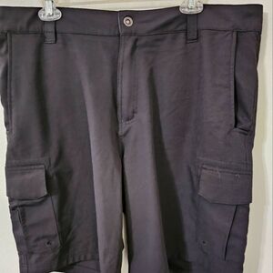 Lake & Trail hiking/outdoor shorts mens size 38